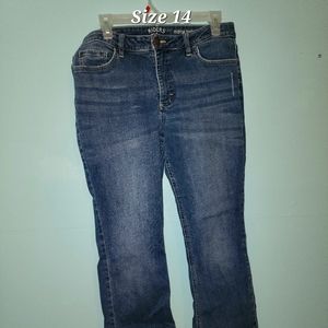Size 14 Jeans